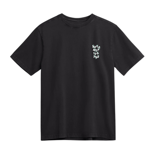 AutoMotivated Block Tee