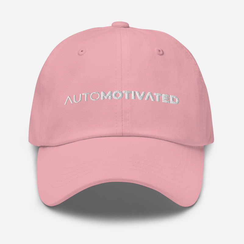 Classic Dad Hat