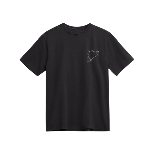 Nurburgring Track Tee