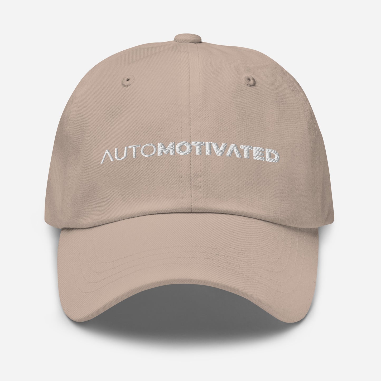 Classic Dad Hat