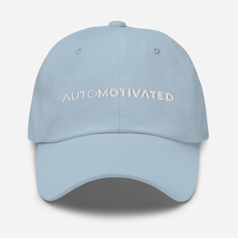 Classic Dad Hat